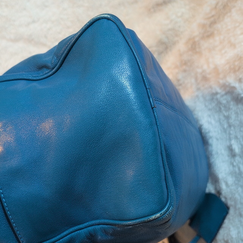 Loewe Amazona Boston 2 Way Handbag - Picture 7 of 16